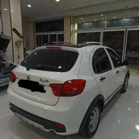 کوییک R|خودرو سواری و وانت|شاهینشهر, نسیم ۵|دیوار