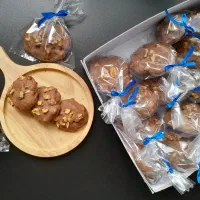 کیک، شیرینی، کوکی، موچی خانگی|خوردنی و آشامیدنی|رشت, رشتیان|دیوار