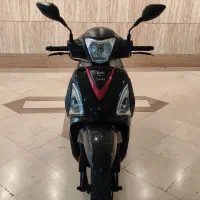 موتور sym لاکی 180مدل1400|موتورسیکلت|تهران, تهرانپارس غربی|دیوار
