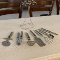 ظروف پذیرایی|ظروف سرو و پذیرایی|مشهد, نوفل لوشاتو|دیوار