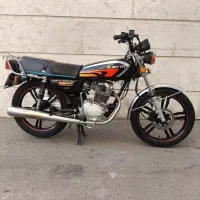 موتور کویر 200