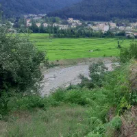 شریک و سرمایه گذار نیاز جهت بومگردی و کافه رستوران