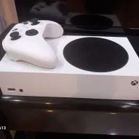x box series s|کنسول، بازی ویدئویی و آنلاین|کرمان, |دیوار