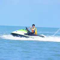 عکاسی ساحلی