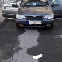 پراید 132 SE، مدل ۱۳۹۳ فرمان هیدرولیک فول اپشن