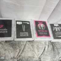 تجهیزات  کاشت ناخن