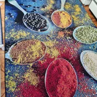 قالیچه چهار متری