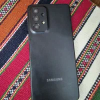 گوشی سامسونگ a33