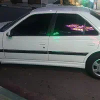 پژو پارس ۴۰۱