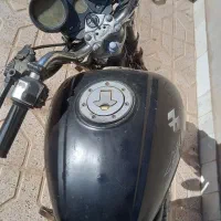 موتور پالس|موتورسیکلت|سرایان, |دیوار