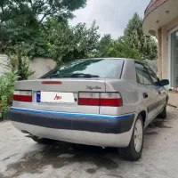 زانتیا بی رنگ 86