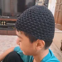 کلاه دست بافت|لباس|شیراز, احمدآباد|دیوار