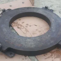 دیسک کلاج ساچ ان هاش جفت صفحه اصل|قطعات یدکی و لوازم جانبی|گرگان, |دیوار