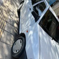 پراید ۱۳۱مدل۹۸|خودرو سواری و وانت|یزد, |دیوار