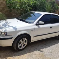 سمند EF7