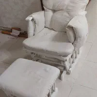 صندلی شیردهی