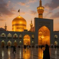 تورهای ریلی+ ترکیبی+هوایی مشهد //