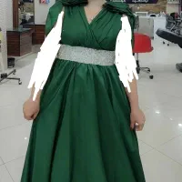 لباس مجلسی نو