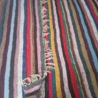 گلیم دستبافت