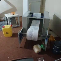دستگاه ۳‌کاره دستمال صفره