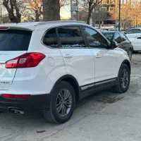 تیگو ۵ اتومات مدل ۹۵ درحدصفر گیربکس تعمیراساسی شده