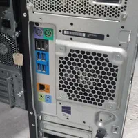 کیس سرور استیشن hp z440 کامپیوتر قوی با گیمینگ|رایانه رومیزی|تهران, میدان ولیعصر|دیوار