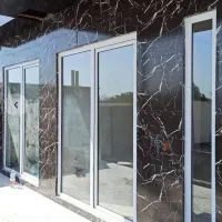 تولیدی پنجره دوجداره سه جداره، تعویض بدون تخریب