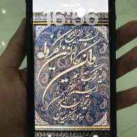 آیفون ۱۴ پرومکس ۲سیم بدون رجیستر