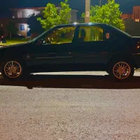 پارس Elx فول لوازم