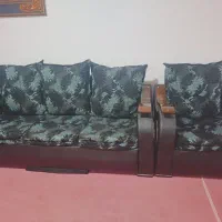 مبلمان ۷نفره راحتی