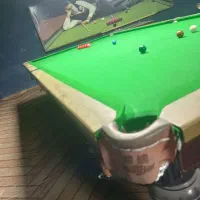 واگذاری دو عدد میز اسنوکر مارک بیلسا