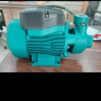 پمپ آب نیم اسب خانگی