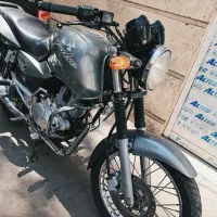 پالس پره ای 180 مدل 87 سالم