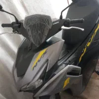 موتور nvx170|موتورسیکلت|صدرا-فارس, فاز ۱|دیوار