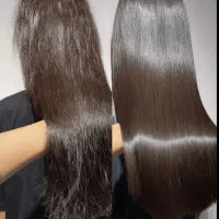 کراتین و احیا مو|خدمات آرایشگری و زیبایی|قم, زنبیل آباد|دیوار