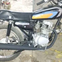 هندا مزایده برگ اوراق|موتورسیکلت|اراک, |دیوار