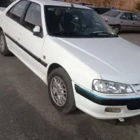 پارس tu5 اتوماتیک