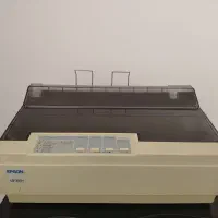 چاپگر (پرینتر) EPSON مدل +LQ 300