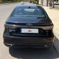 اریزو 6 پرو / مدل 1402/ اقساط بانکی|خودرو سواری و وانت|تهران, جنت‌آباد جنوبی|دیوار