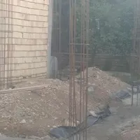 اجرای فنداسیون وسقف