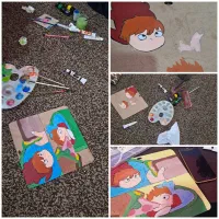 سفارش نقاشی
