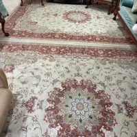 دو تخته فرش ۹ متری|فرش|تهران, استخر|دیوار