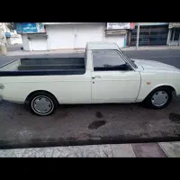 فروش پیکان وانت مدل۹۳