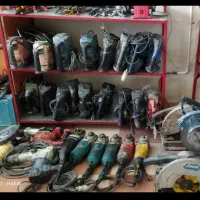 تعمیرگاه ابزار برقی و سیم پیچی ایمان