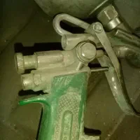 یک سری لوازم در هم به صورت حراجی|حراج|نجفآباد, الله اکبر|دیوار