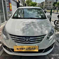 جک J4/نقد و اقساط/صفر۱۴۰۴/تحویل روز