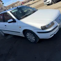 سمند ef7|خودرو سواری و وانت|ازنا, |دیوار