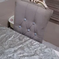 مبل ۷نفره به همراه میز ناهار خوری ۴نفره