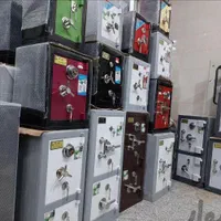 گاوصندوق 50تا250 kr گاو صندوق|ابزارآلات|مشهد, الهیه|دیوار