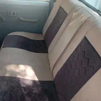 مزدا۲۰۰۰|خودرو سواری و وانت|احمدآبادمستوفی, |دیوار